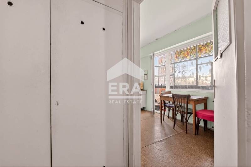 Двустаен, ексклузивен, панорамен апартамент за продажба, с отделна кух