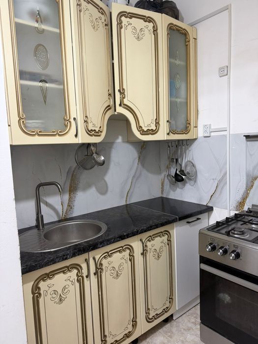 Кухонный гарнитур