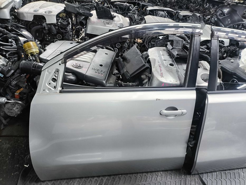 Nissan Note дверь крышка багажника