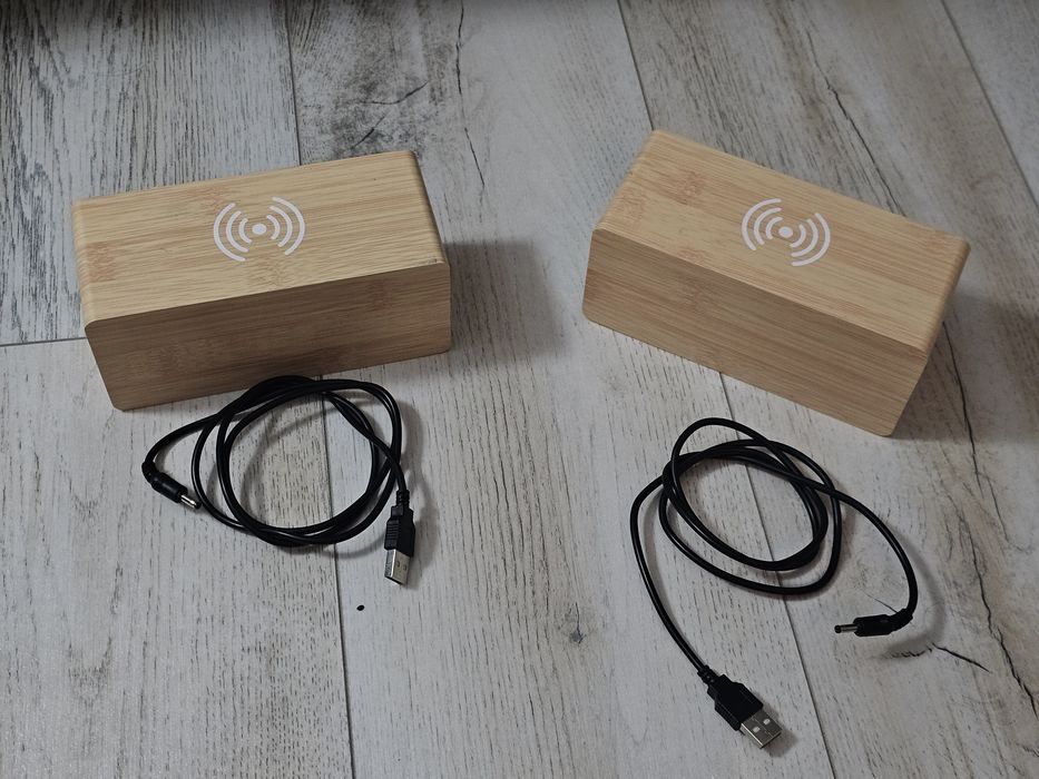 Ceas încărcare wifi/wireless