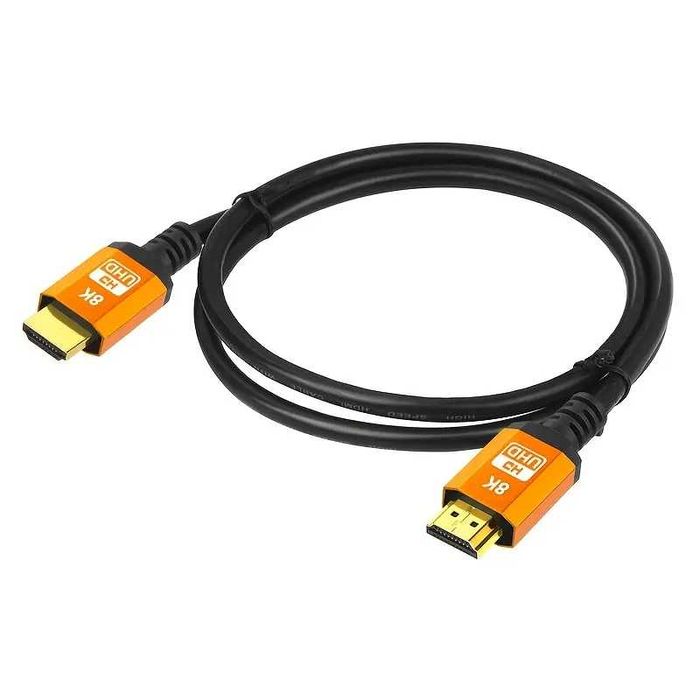 HDTV 2.1 8K*60Hz 4K/120Hz-144Hz,HDR-3D, 2160p,1080p,ARC,HDR,Ultra HDTV