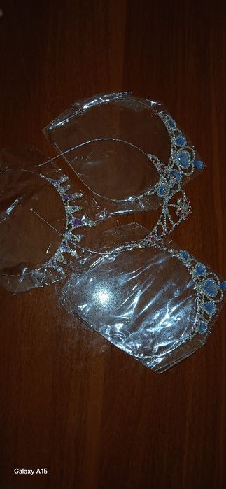 Qizaloqlar uchun karona