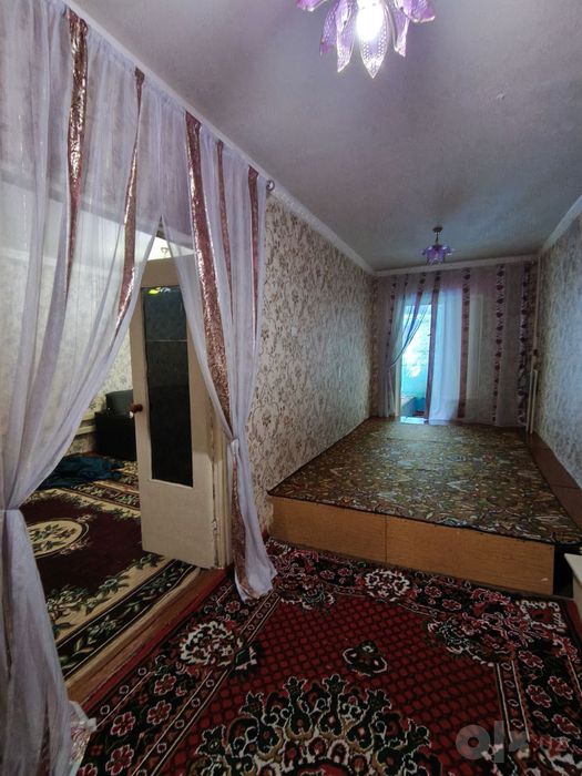 Урганч Шахар сувчилар шахарчаси
