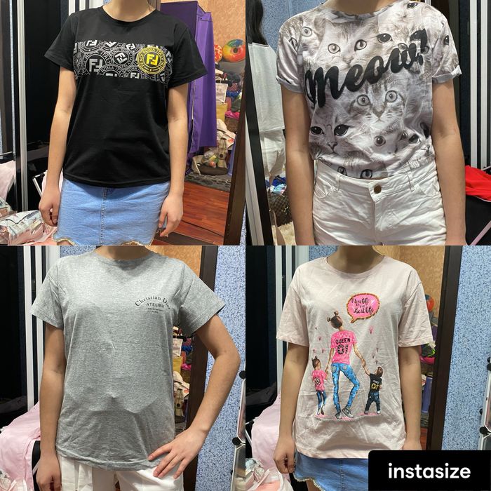 Женская одежда