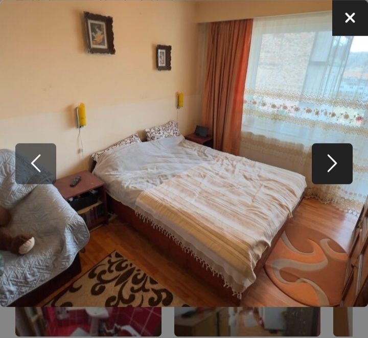 2camere piața centrală de vânzare