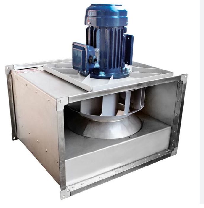 Вентиляция канальная. Гарантия - 12 месяцев, Турция.