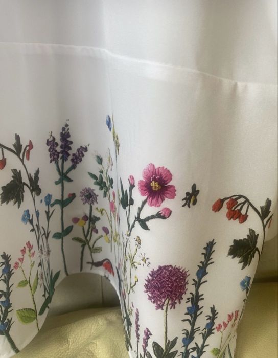 Дамскариза дълга