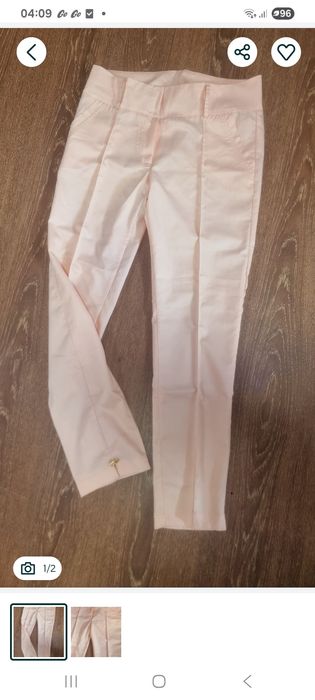 4шт Вещи Цена за все Двойка + Платье + Тоника + Кофта +Брюки 46-52 гач