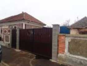 Teren+ casa, Fughiu , Bihor