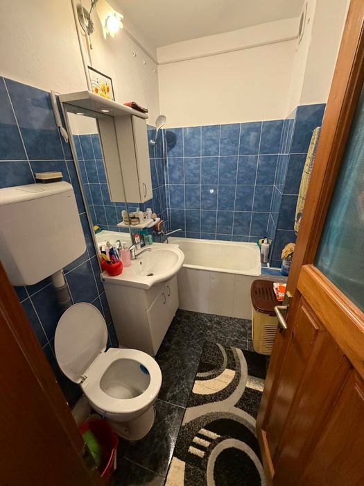 Apartament de inchiriat