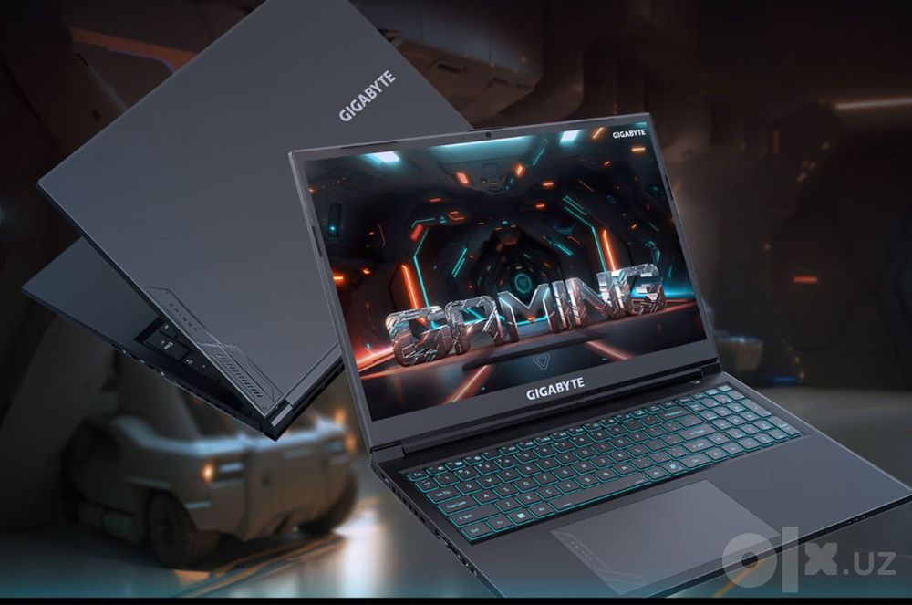 Noutbook Gigabyte
