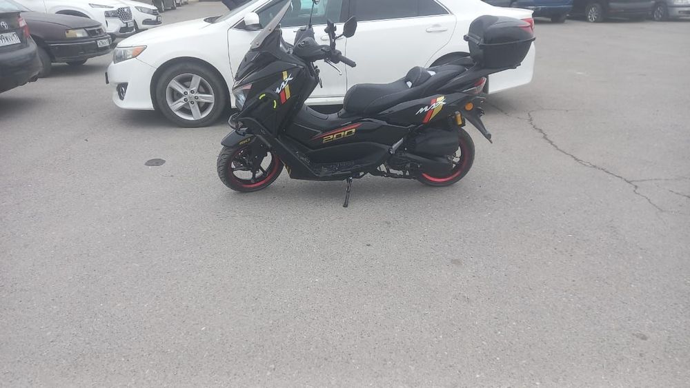 Мопеды новый сптылады