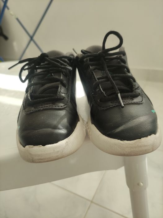 Puma-маратонки 27.5 номер