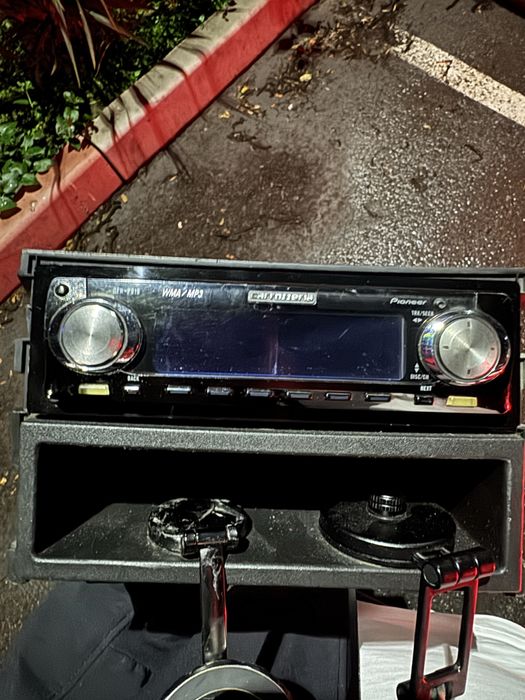 Carrozeria флешка адаптири блан сотилади