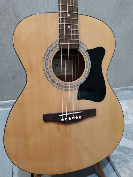 Гитара ibanez-VC50
