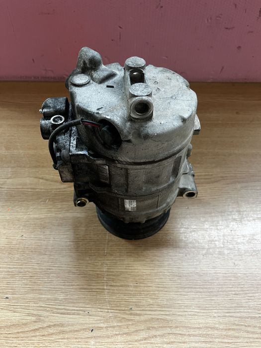 Compresor AC Audi a4 b6