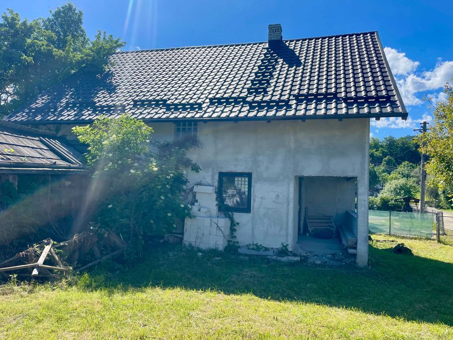 Casa de vanzare in Bucovina