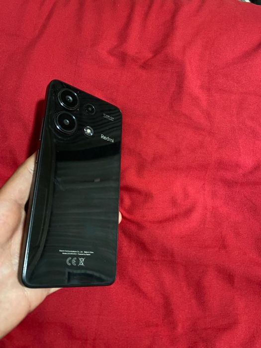Redmi note 13 sotiladi