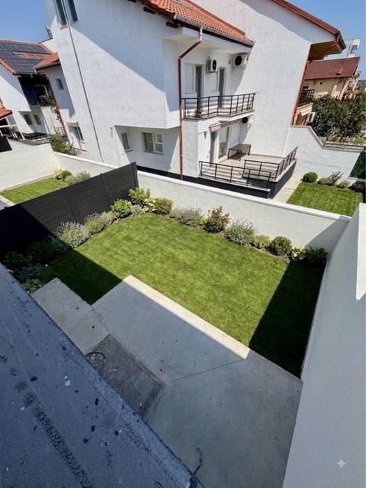 #TVA Inclus: Case de vanzare complex  “Villa Residence”  Mamaia Nord