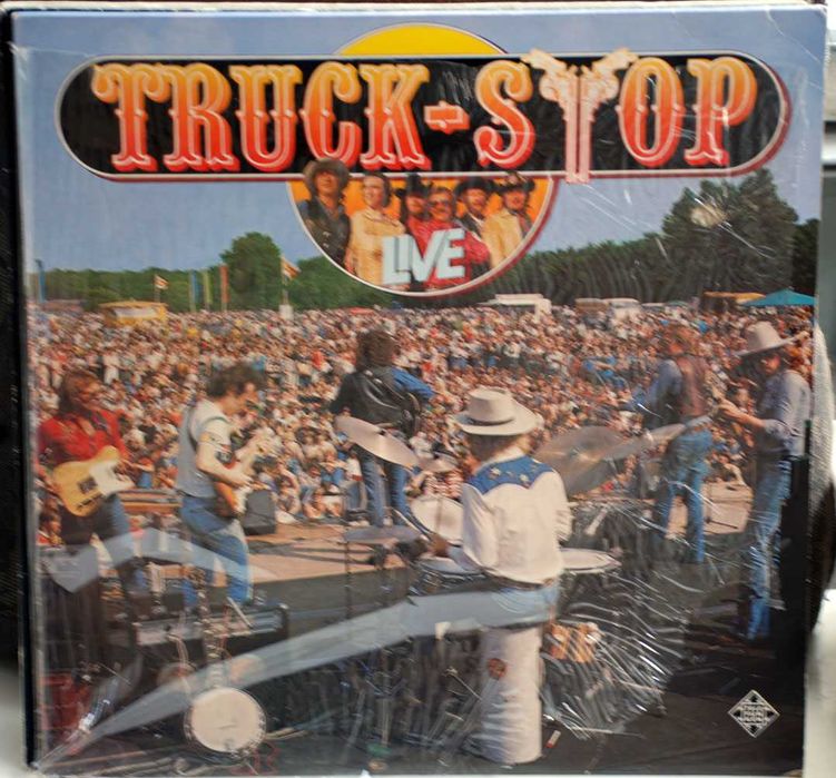 Elvis Presley ,Country, Disco LP