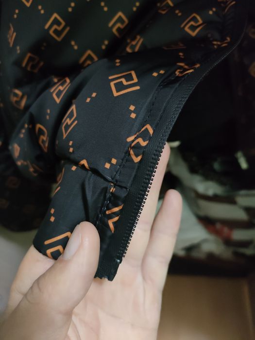 Куртка демисезон