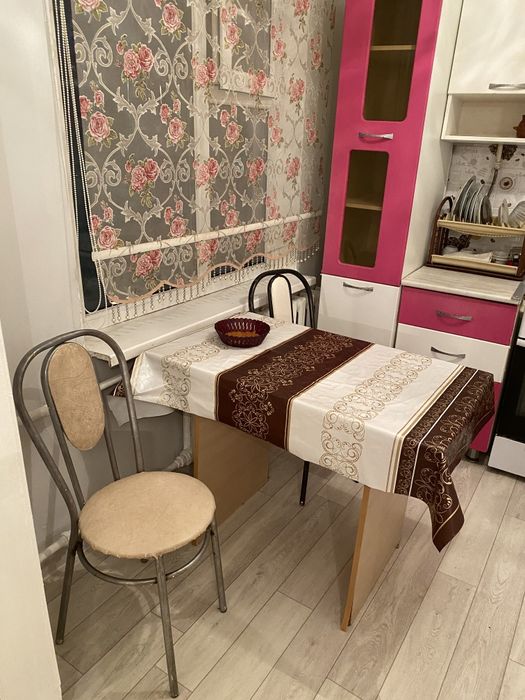 Квартира 2-3 комных