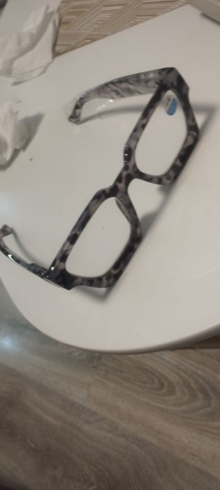 Очила с диоптър  + 2,50