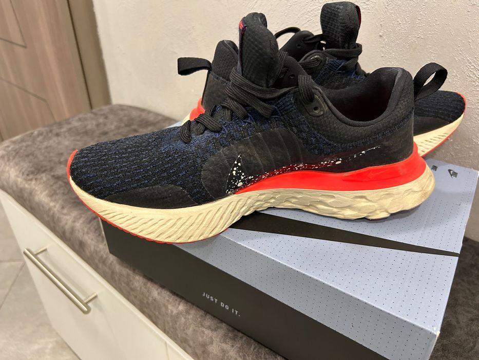 Оригинални Маратонки Nike