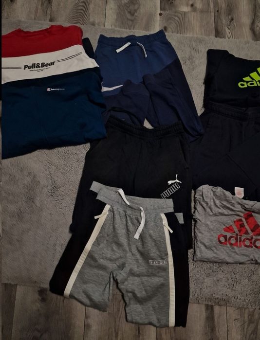 Haine Nike Adidas , Champion , Pull&Bear