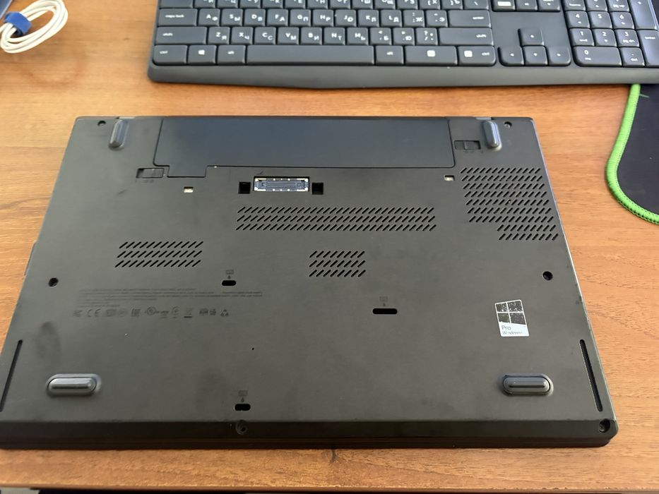 Lenovo Thinkpad T450