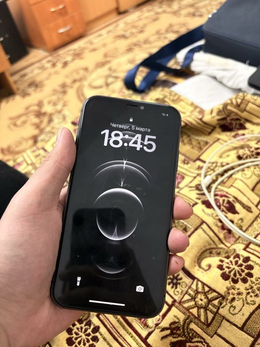 Айфон11 100% 64гб