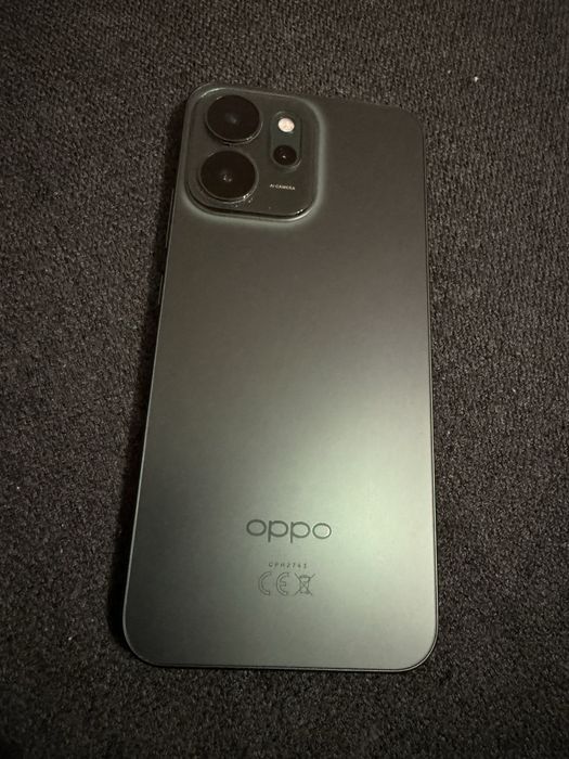Oppo reno 14 fs 5g