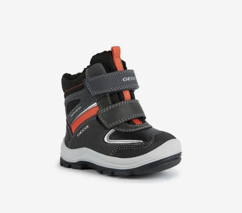 Детские сапоги geox