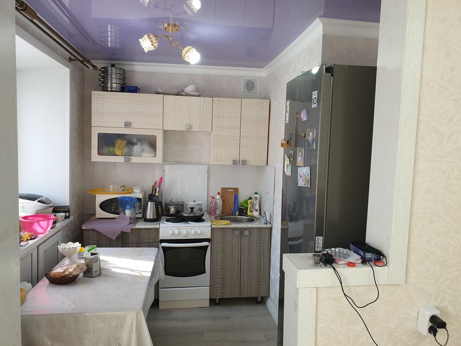 Продам 2х комнатную квартиру