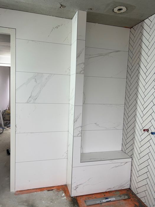 Лепене на плочки