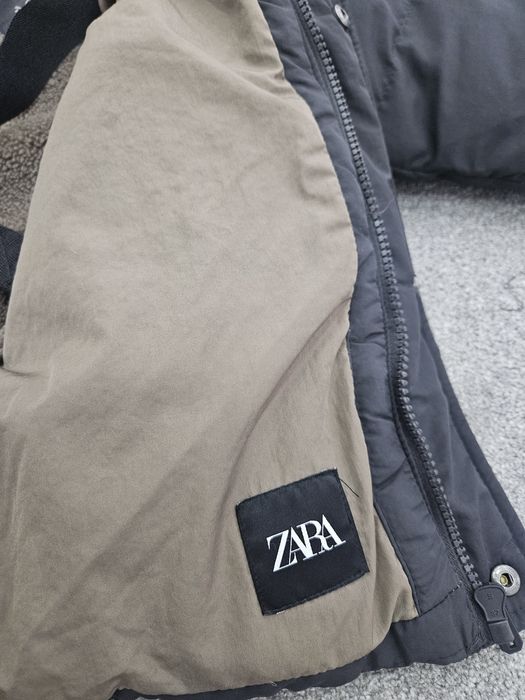 Geaca zara copii