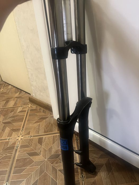 Вилка за колело rock shox domain 2017 27,5