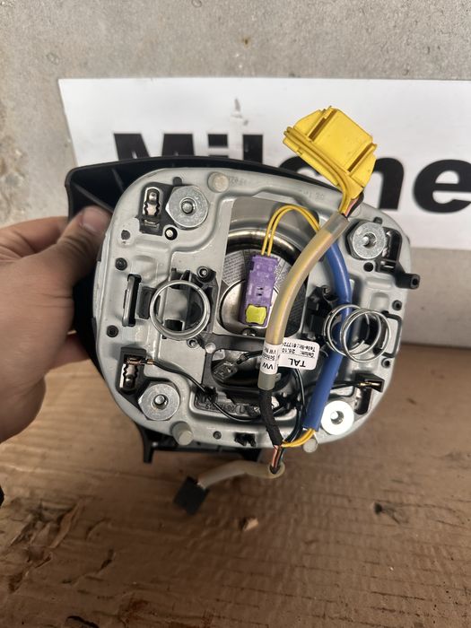 Айрбег за фв / airbag vw