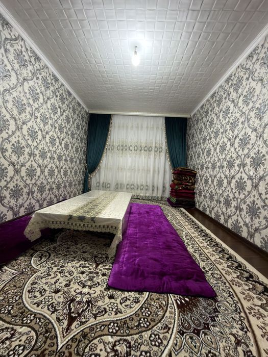 Продаётся 2 х комнатная квартира, Московская