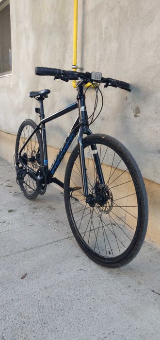 Bicicleta de oras Carrera de 28 inch cadrul de aluminiu