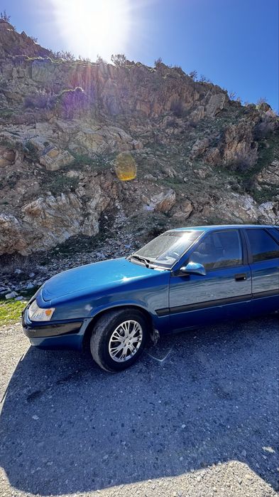 Daewoo espero 1993 yil 2.0 l