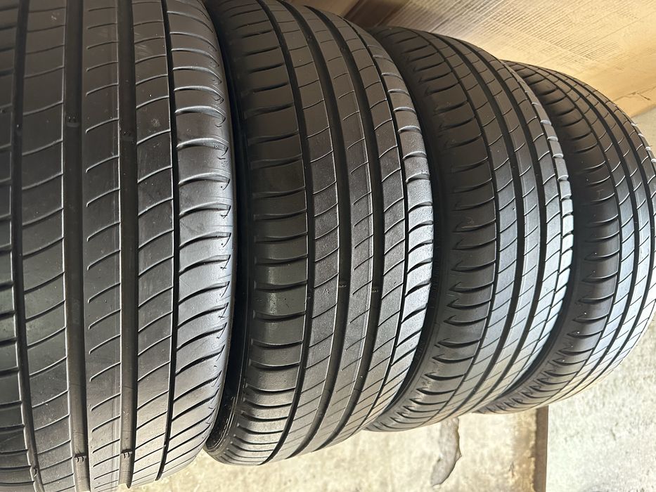 205/45 R17 Michelin Primacy 3