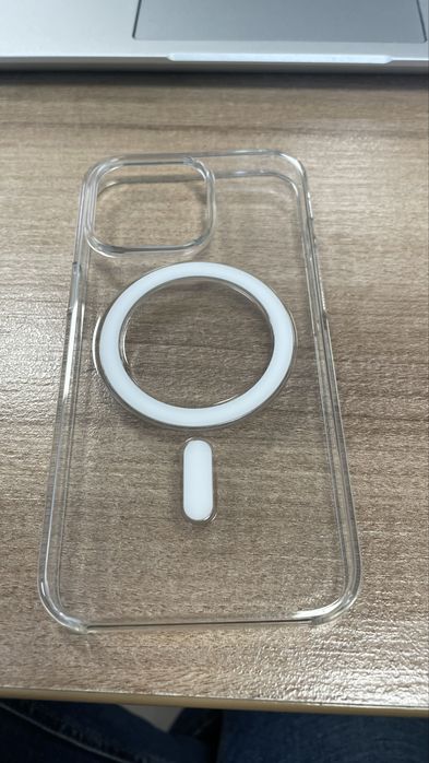 Husă nouă originală iPhone 13 Pro