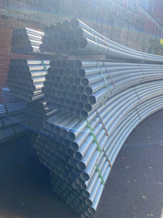 Италианска структура за оранжерия