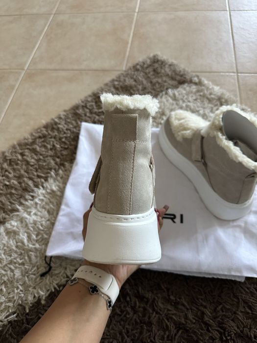 Дамски боти Bari