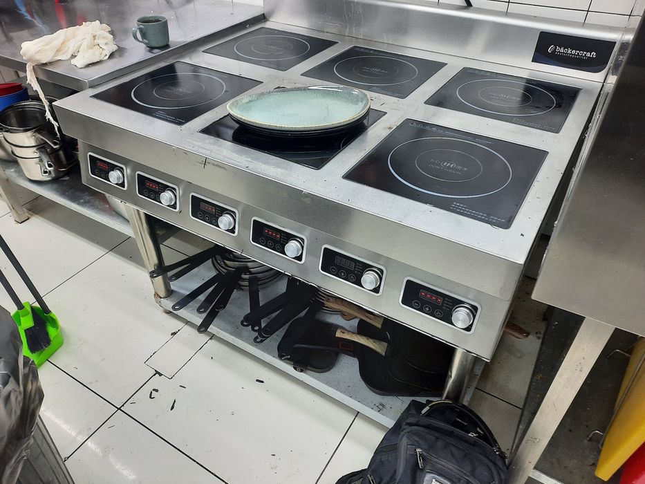 Жаростойкое стекло для духовки