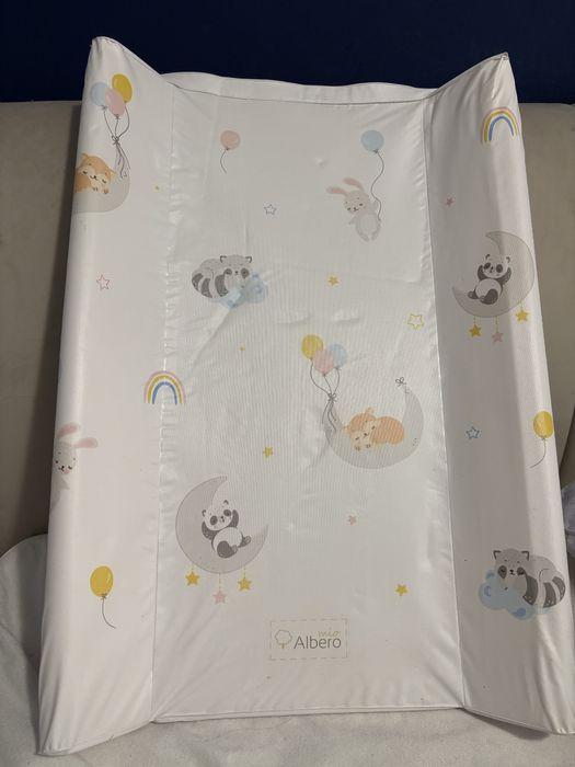 Suport de infasat bebe