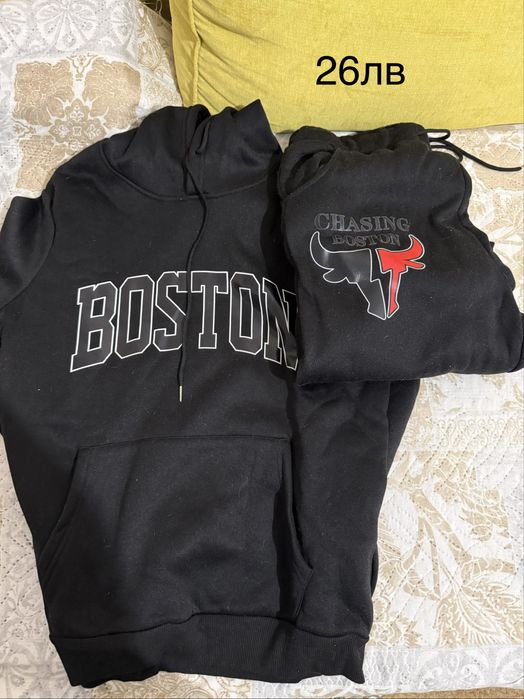 Здравейте продавам екипчета на достъпни цени