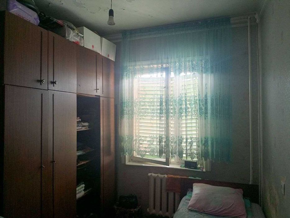 Продаётся 4-комнатная квартира в районе Медгородок.!