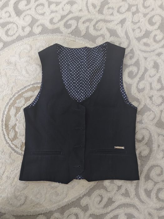 Юбка, форма школьная 28 школы